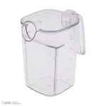 آبمیوه گیری وسترن هاوس مدل WJU-4140 (چهار کاره) - تصویر 4