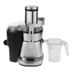 آبمیوه گیری وسترن هاوس مدل WJU-4140 (چهار کاره) - تصویر 6