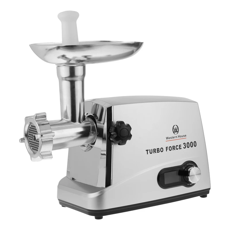 چرخ گوشت وسترن هاوس مدل WMG-3750S چرخ گوشت وسترن هاوس مدل WMG-3750S