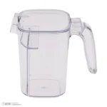 آبمیوه گیری وسترن هاوس مدل WJU-4140 (چهار کاره) - تصویر 14