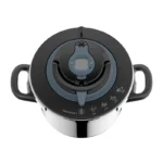 زودپز تفال نوتریکوک 6L - تصویر 3
