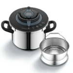 زودپز تفال نوتریکوک 6L - تصویر 4