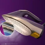 اتو فیلیپس 8040 - تصویر 3