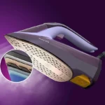 اتو بخار فیلیپس مدل DST8021 - تصویر 3