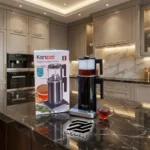 چای‌ساز کنزو مدل KT1510