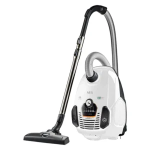 جاروبرقی آ ا گ مدل VX7-2-IW-S