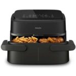 سرخ کن بدون روغن فیلیپس مدل NA-150 ظرفیت 7.1 لیتری - تصویر 5
