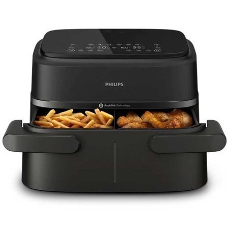سرخ کن بدون روغن فیلیپس مدل NA-150 3