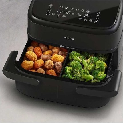 سرخ کن بدون روغن فیلیپس مدل NA-150 7